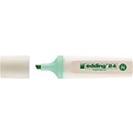edding Ecoline Surligneur edding 24 EcoLine vert pastel