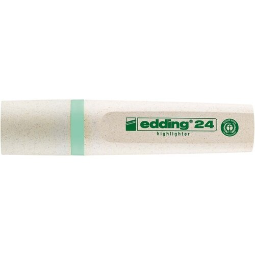 edding Ecoline Surligneur edding 24 EcoLine vert pastel