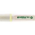 edding Ecoline Surligneur edding 24 EcoLine jaune pastel
