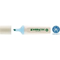 edding Ecoline Surligneur edding 24 EcoLine bleu pastel
