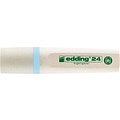 edding Ecoline Surligneur edding 24 EcoLine bleu pastel