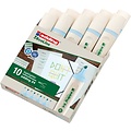 edding Ecoline Surligneur edding 24 EcoLine bleu pastel
