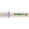 edding Ecoline Surligneur edding 24 EcoLine violet pastel