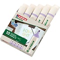 edding Ecoline Surligneur edding 24 EcoLine violet pastel