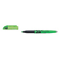 Pilot Surligneur PILOT FriXion vert clair