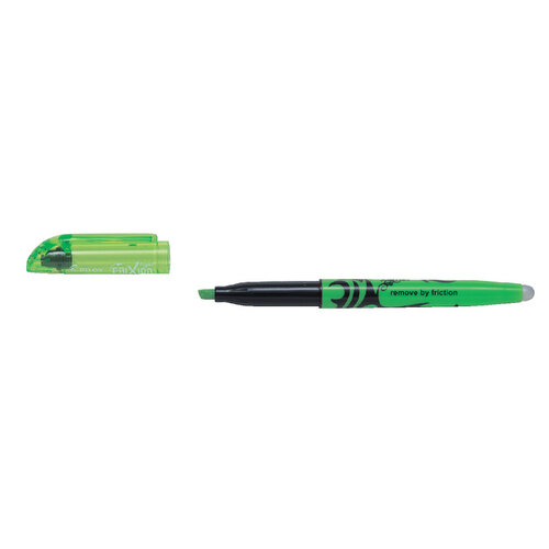 Pilot Markeerstift PILOT friXion lichtgroen
