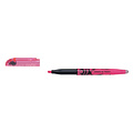 Pilot Surligneur PILOT FriXion rose clair