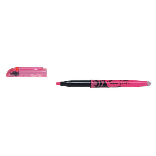 Pilot Surligneur PILOT FriXion rose clair