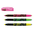 Pilot Surligneur PILOT FriXion rose clair