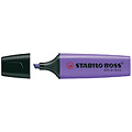 Stabilo Markeerstift STABILO BOSS Original 70/55 lavendel