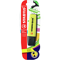 Stabilo Surligneur STABILO Boss Original 70/24 jaune