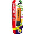 Stabilo Surligneur STABILO BOSS Original 70/54 orange blister 1 pièce