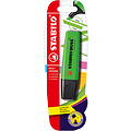 Stabilo Surligneur STABILO BOSS Original 70/33 vert blister 1 pièce