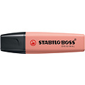 Stabilo Surligneur STABILO Boss 70/175 NatureCOLORS marron glacé