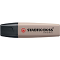 Stabilo Surligneur STABILO Boss 70/193 NatureCOLORS gris taupe