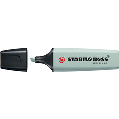 Surligneur STABILO Boss 70/163 NatureCOLORS vert tilleul