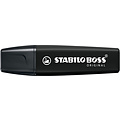 Stabilo Markeerstift STABILO Boss Original 70/46 nature colors zwart