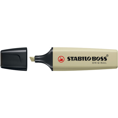 Stabilo Surligneur STABILO Boss 70/137 NatureCOLORS Vert eucalyptus