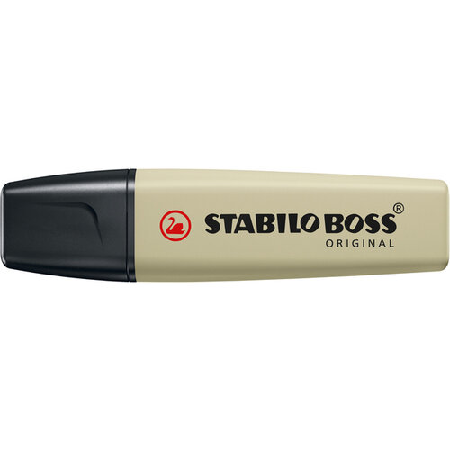 Stabilo Surligneur STABILO Boss 70/137 NatureCOLORS Vert eucalyptus