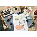 Stabilo Markeerstift STABILO Boss 70/8 nature colors etui à 8 stuks