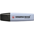 Stabilo Markeerstift STABILO BOSS Original 70/111 pastel baby blauw