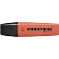 Stabilo Surligneur STABILO Boss Original 70/140 pastel rouge tendre