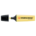 Stabilo Markeerstift STABILO BOSS Original 70/144 pastel geel
