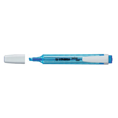 Markeerstift STABILO Swing cool 275/31 blauw