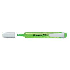 Markeerstift STABILO Swing cool 275/33 groen