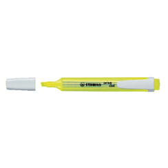 Markeerstift STABILO Swing cool 275/24 geel
