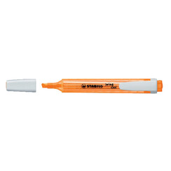 Markeerstift STABILO Swing cool 275/54 oranje