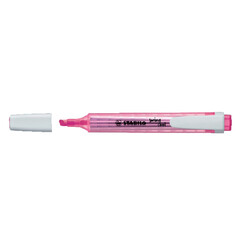 Markeerstift STABILO Swing cool 275/56 roze
