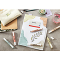 Stabilo Markeerstift STABILO Swing cool nature colors assorti 6 stuks