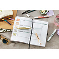 Stabilo Markeerstift STABILO Swing cool nature colors assorti 6 stuks