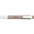 Stabilo Surligneur STABILO Swing Cool NatureCOLORS gris taupe
