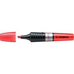 Markeerstift STABILO Luminator XT 71/40 rood