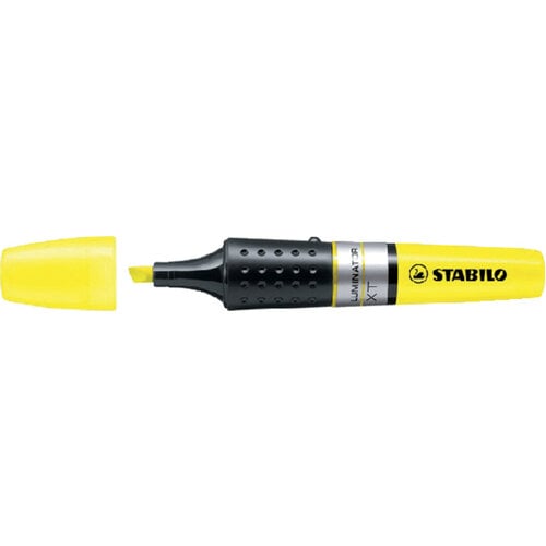 Stabilo Surligneur STABILO Luminator XT Jaune