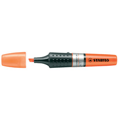 Surligneur STABILO Luminator XT Orange