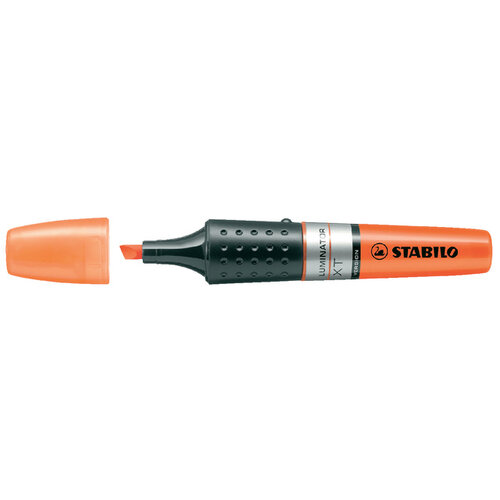 Stabilo Markeerstift STABILO Luminator XT 71/54 oranje