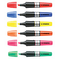 Stabilo Markeerstift STABILO Luminator XT 71/54 oranje