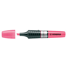 Markeerstift STABILO Luminator XT 71/56 roze