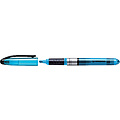 Stabilo Markeerstift STABILO Navigator 545/31  blauw