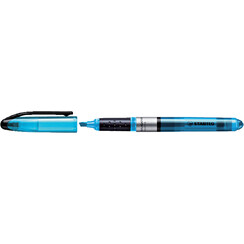 Markeerstift STABILO Navigator 545/31  blauw