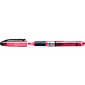 Stabilo Markeerstift STABILO Navigator 545/56 roze