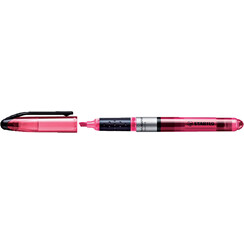 Markeerstift STABILO Navigator 545/56 roze