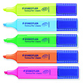 Staedtler Surligneur Staedtler Textsurfer 364 bleu