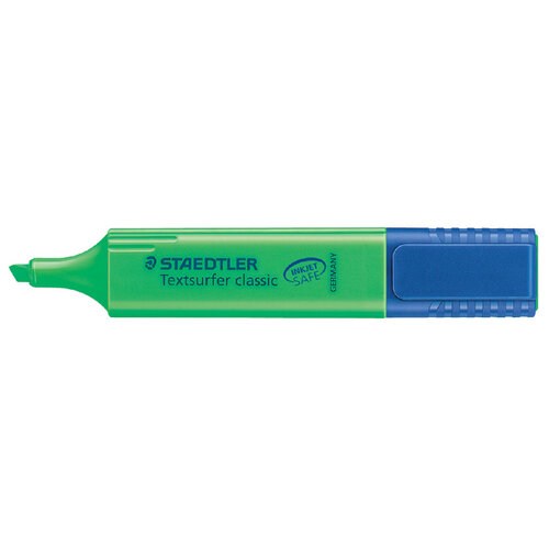 Staedtler Markeerstift Staedtler 364 Textsurfer groen