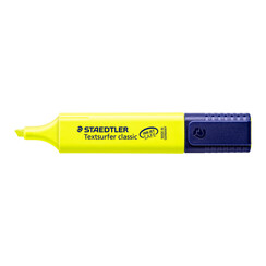 Surligneur Staedtler Textsurfer 364 jaune