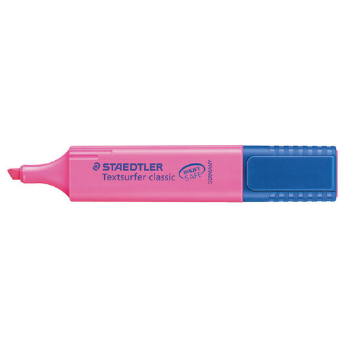 Staedtler Surligneur Staedtler Textsurfer 364 rose