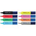 Staedtler Markeerstift Staedtler 364 Textsurfer oranje